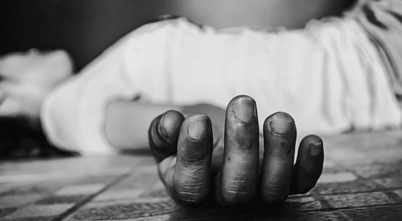 Representative Image for murder of 2 girls in Kerala lodge