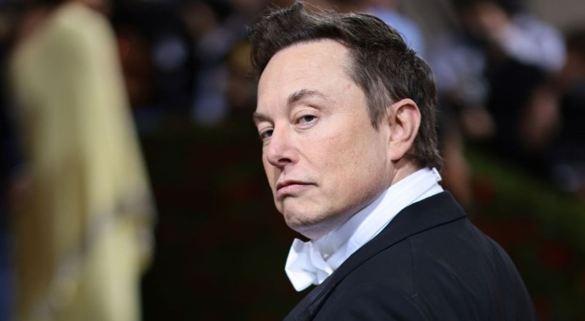 Elon Musk Becomes The Richest Man On The Planet Once Again