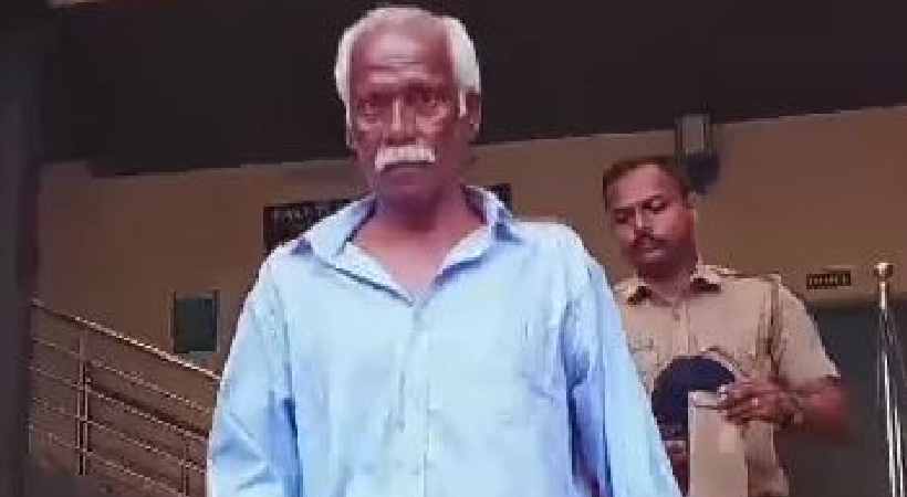Pocso accused gets 5 life imprisonment