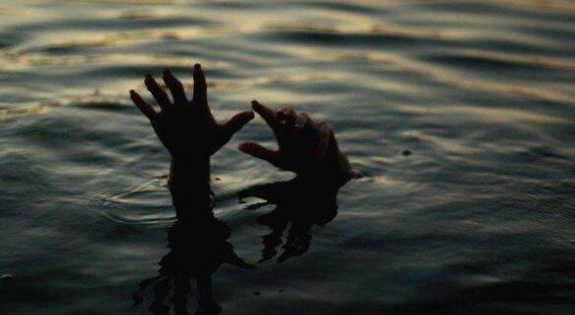 19 year old boy drowned in pond died
