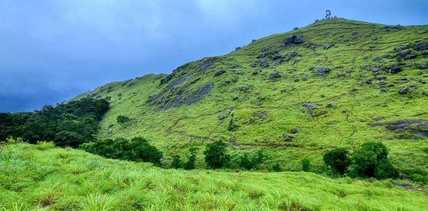 ponmudi restriction