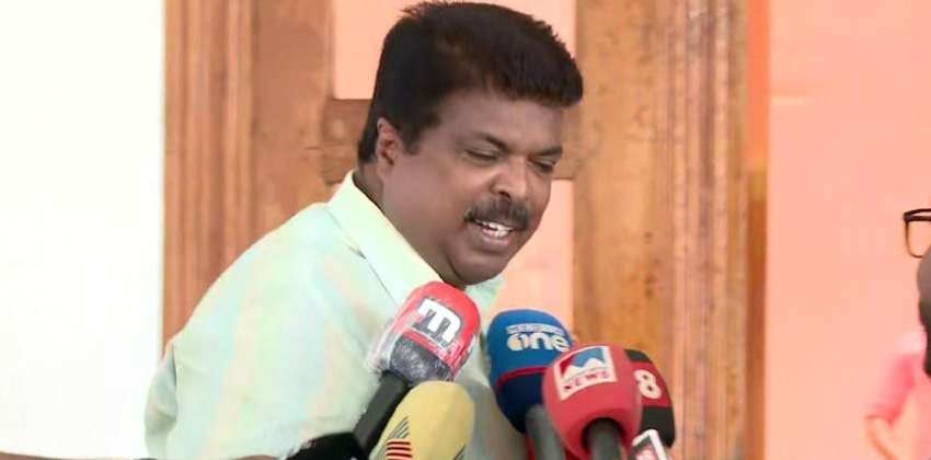 pp chitharanjan