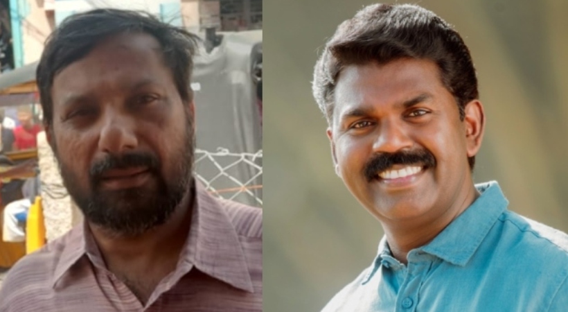 pv sreenijin shajan skariah