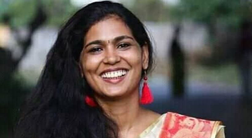 High Court canceled further proceedings pocso case against Rahana Fathima