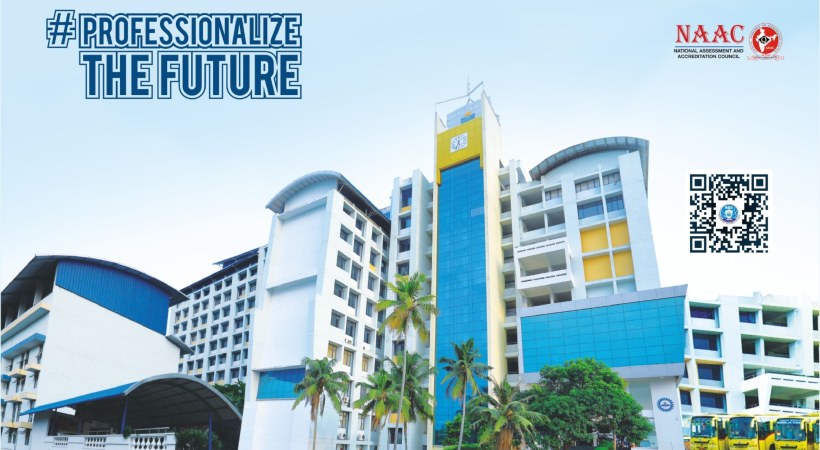 A new course has been launched at Rajdhani Business School