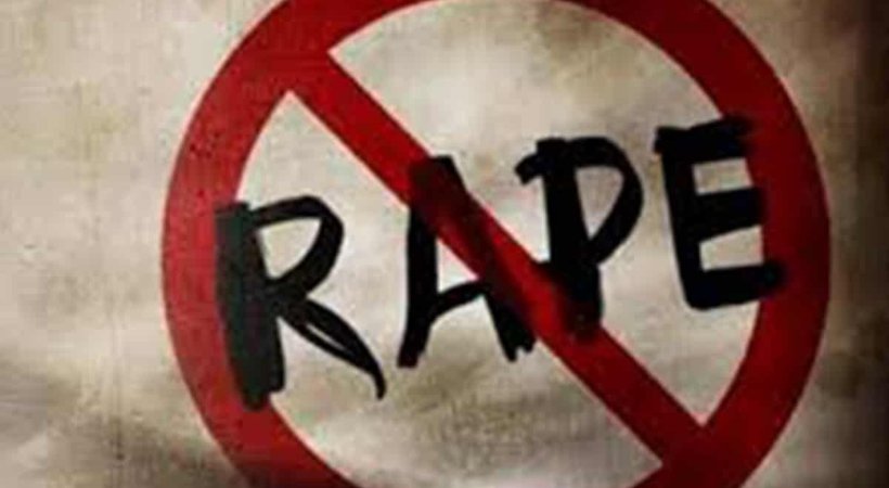 Anjuthengu man arrested in rape case