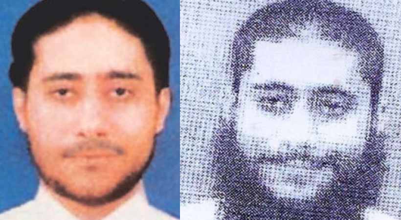 Declaring Sajid Mir as Global Terrorist China blocked India's movement