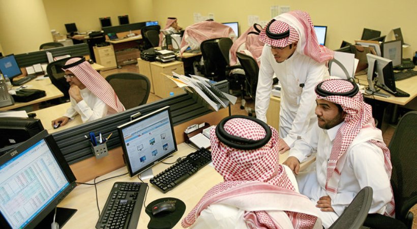 Saudization in 7 more sectors in Saudi Arabia
