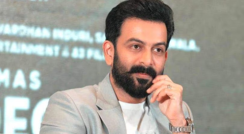 shooting injury prithviraj surgery
