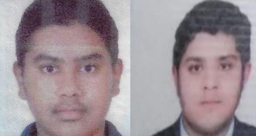 Two Indian school students died in accident Dammam
