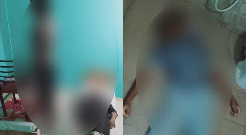 Three found dead in a lodge in Thrissur