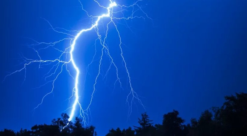 Why you might get headaches before a thunderstorm