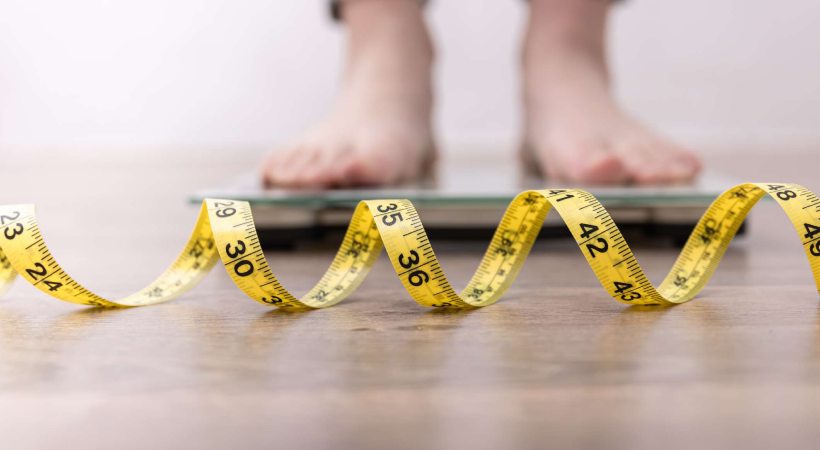 Weight Loss Tips These Habits Are Slowing Your Metabolism