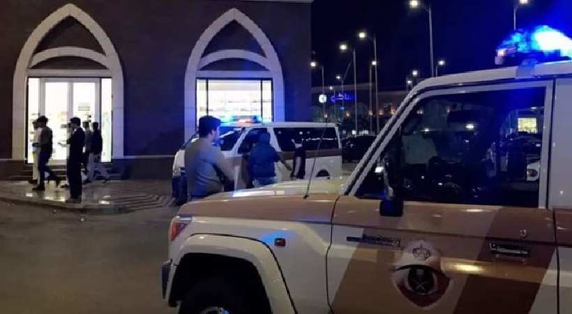 Attack on US Consulate in Saudi Arabia Two killed