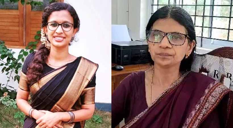 Attappadi college principal about K Vidya's statement
