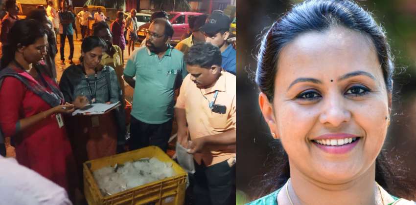 Eat Right Kerala App success