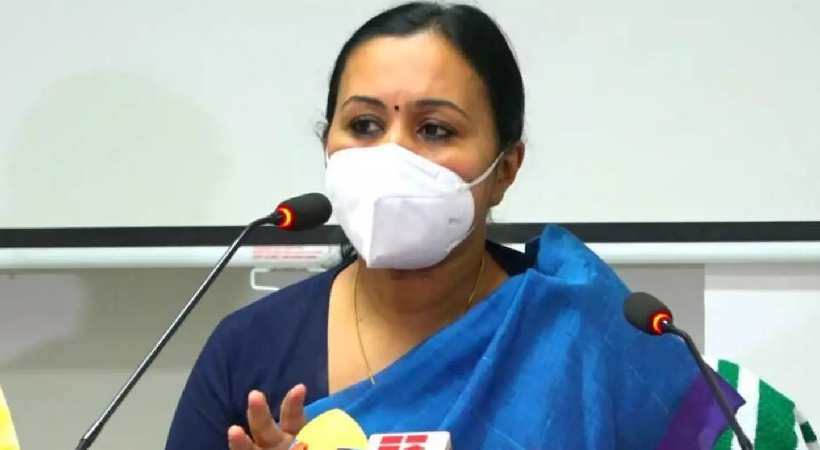 All precautions are taken to prevent contagion says Veena George