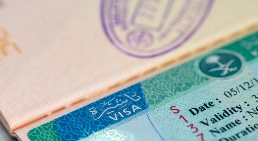Saudi Arabia launches visiting investor visa