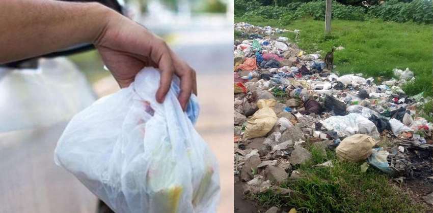 waste disposal in kerala fine