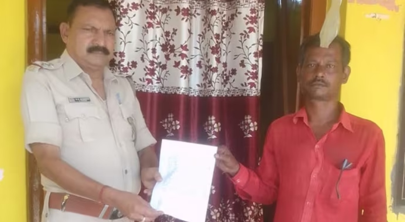 woman fakes husband death train accident