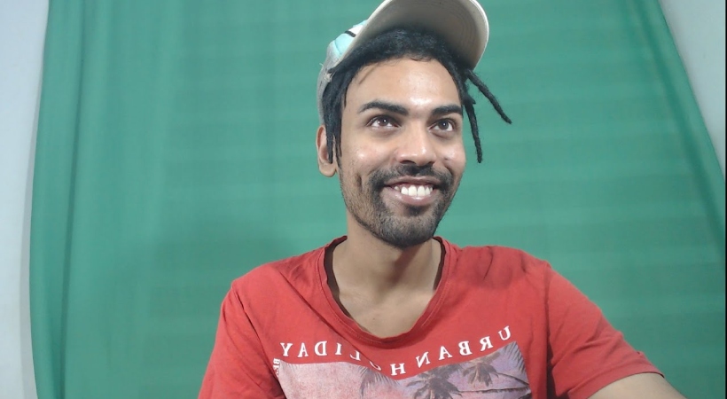 youtuber thoppi custody police