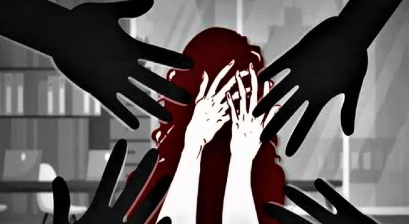 12-year-old Tribal Girl Gangraped In Indore
