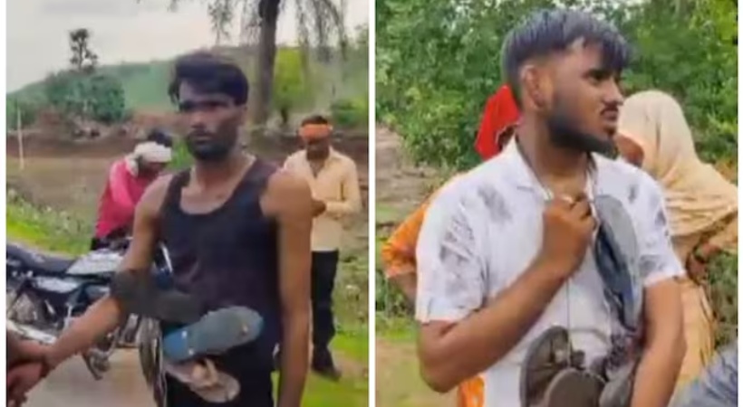 2 Dalit men thrashed; forced to ‘eat dirt’ in Madhya Pradesh
