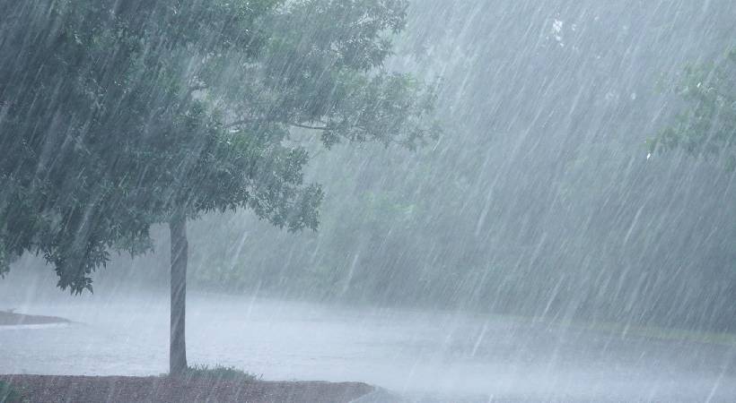 orange alert declared in 3 districts