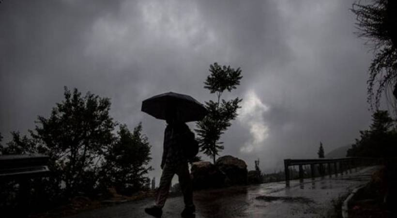 red alert declared in ernakulam