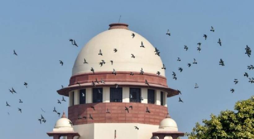 No Hate Speech Maintain Equilibrium Supreme Court Advice On Manipur