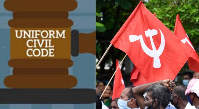 uniform civil code cpim seminar today