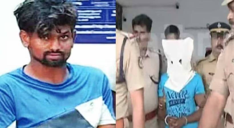 aluva five year old child death culprit custody petition