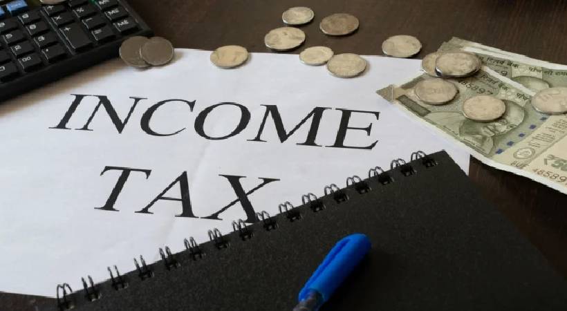 2023-24 income tax filing last date today