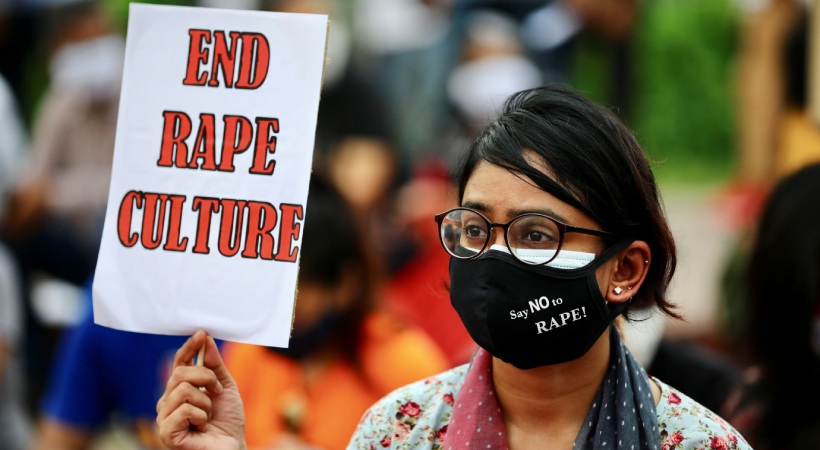 4 Men Gang-Rape Teen-Assault Minor Sister; BJP Leader's Son Among Accused