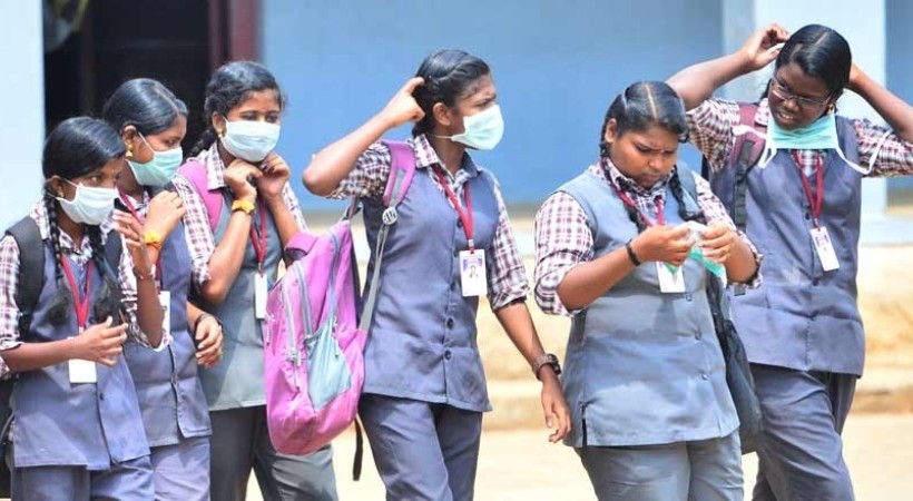97 provisional batches sanctioned for Plus One; Cabinet decisions