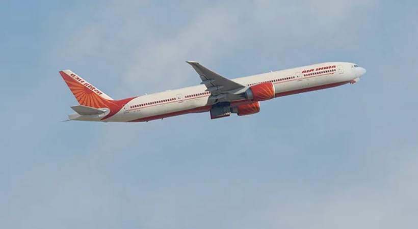 Air India Flight To Paris Returns To Delhi Airport Shortly After Take-Off