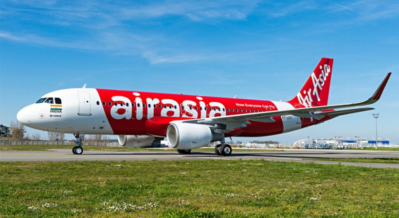 AirAsia takes off without Governor on board