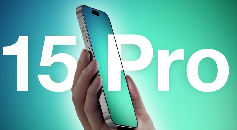 Apple Iphone 15 launch soon
