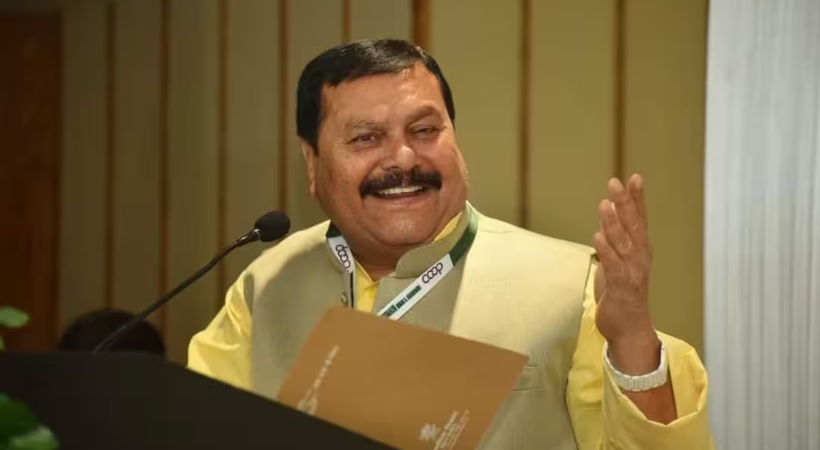 Bihar minister says he might be killed over caste issues