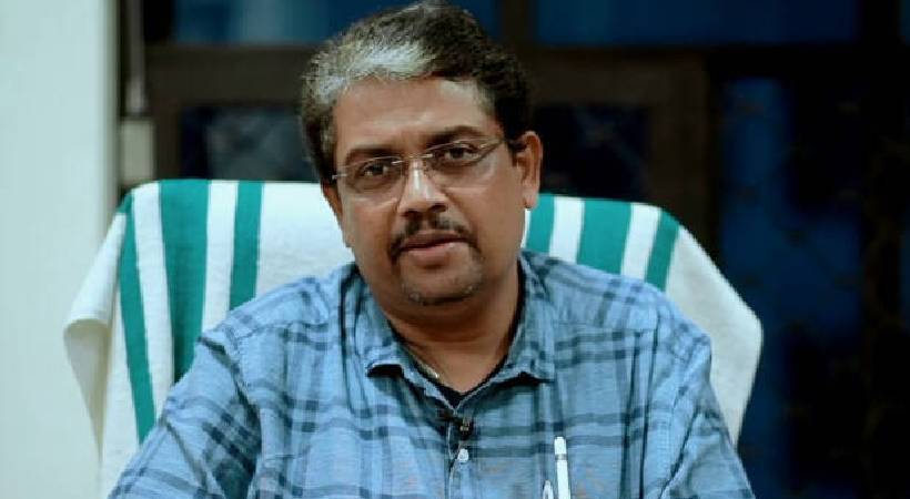 Biju Prabhakar