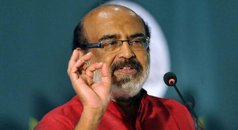'Centre-created economic crisis in Kerala'; TM Thomas Isaac