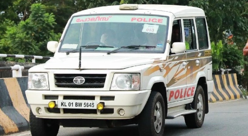 Drunken father hacked 12-year-old in Thrissur