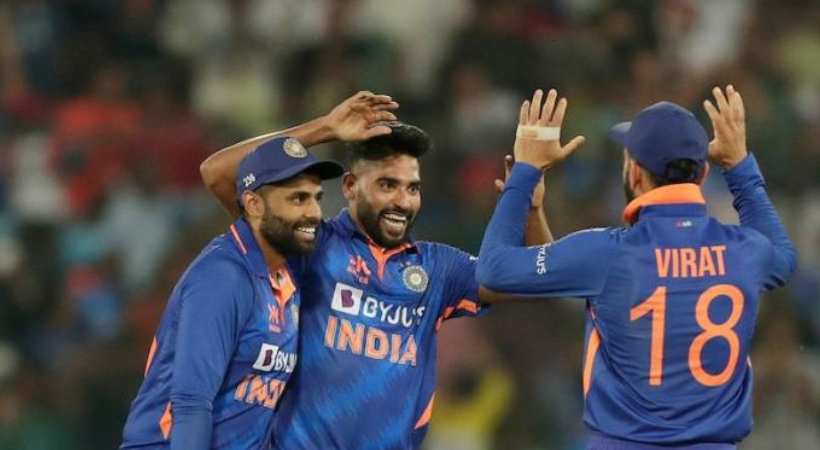 MCC will reduce number of ODI Cricket after 2027