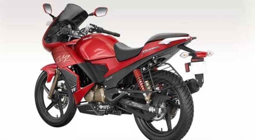 Hero Karizma XMR 210 India launch date revealed