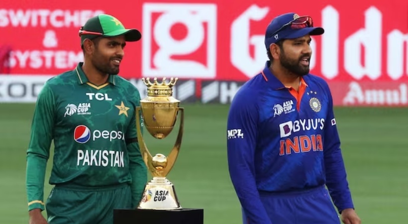 ICC World Cup 2023_ India vs Pakistan match likely to be rescheduled