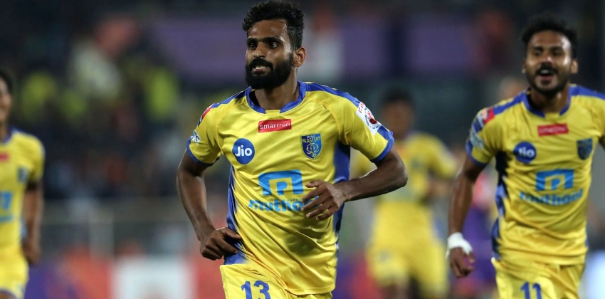 Indian Footballers Houses Attacked in Manipur C K Vineeth
