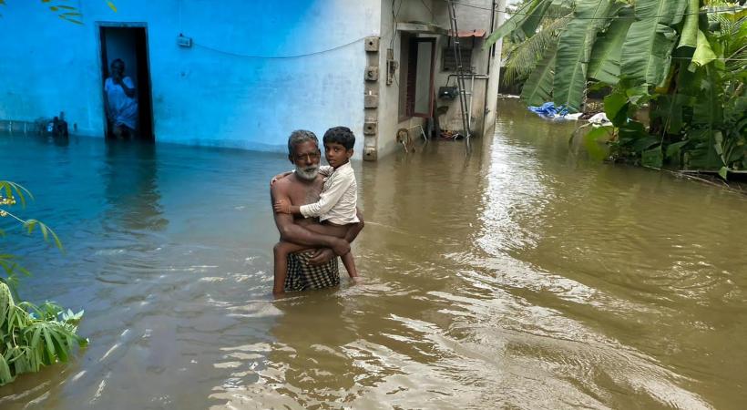 Kerala rains details of tomorrow holiday