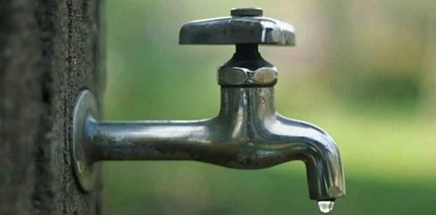 Kochi Drinking Water Distribution Interrupted