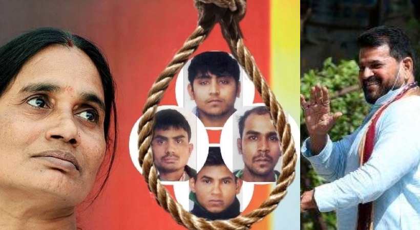 Lawyer who sought death penalty for Nirbhaya's rapists now defending Brij Bhushan