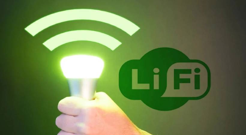 LiFi